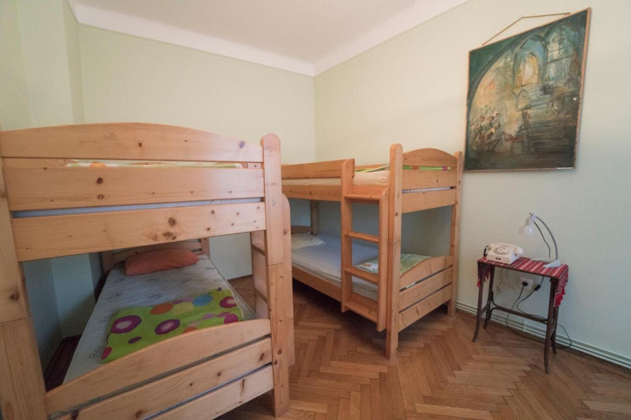 Casa Artistilor Apartment Sibiu Bagian luar foto